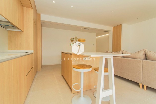 Resale - Chalet -
Torrevieja - La siesta