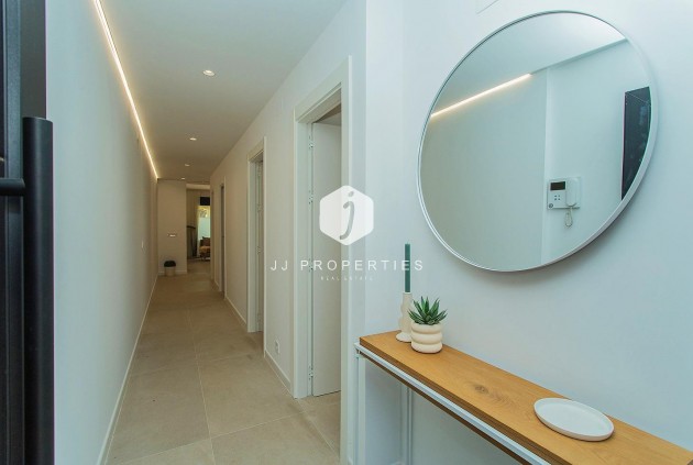 Resale - Chalet -
Torrevieja - La siesta