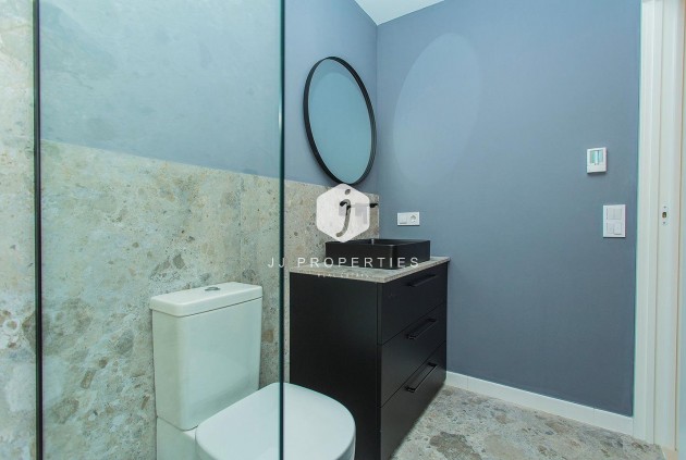 Resale - Chalet -
Torrevieja - La siesta