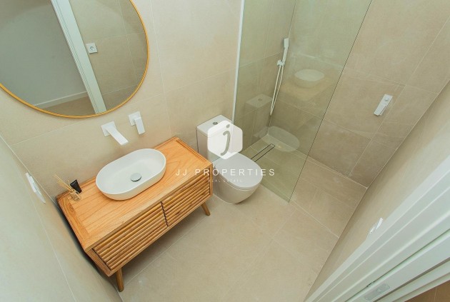 Resale - Chalet -
Torrevieja - La siesta