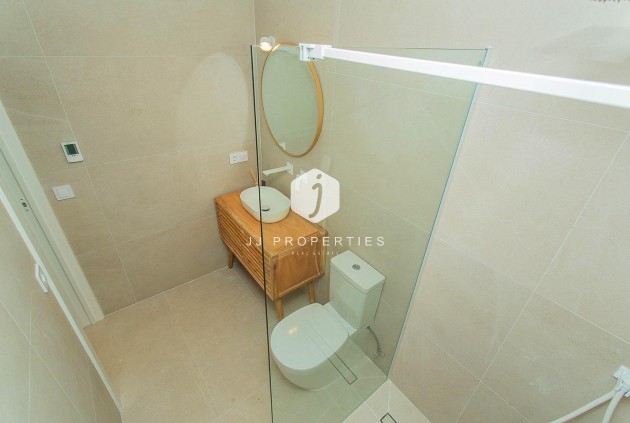 Resale - Chalet -
Torrevieja - La siesta