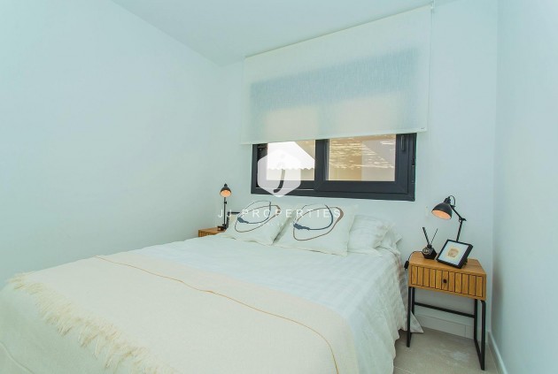 Resale - Chalet -
Torrevieja - La siesta