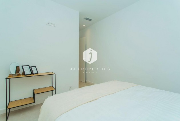 Resale - Chalet -
Torrevieja - La siesta