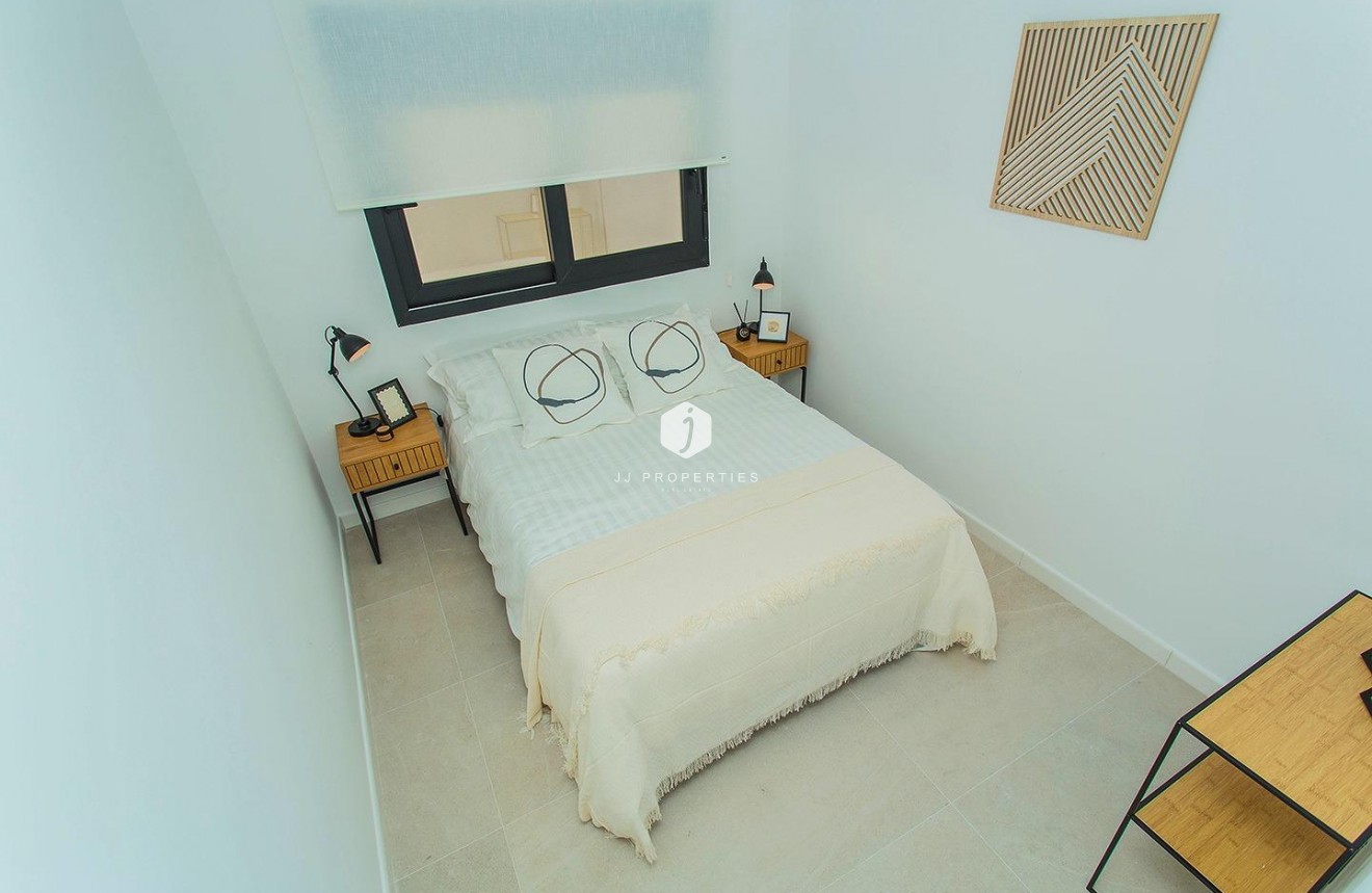 Resale - Chalet -
Torrevieja - La siesta