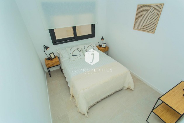 Resale - Chalet -
Torrevieja - La siesta