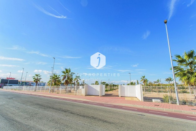 Resale - Chalet -
Torrevieja - La siesta
