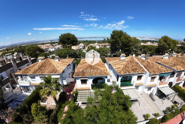 Resale - Bungalow -
Torrevieja - Los Balcones