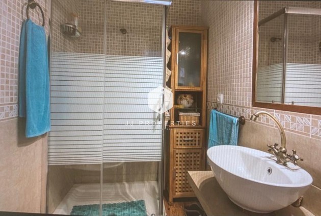 Resale - Apartment / flat -
Torrevieja - Sector 25