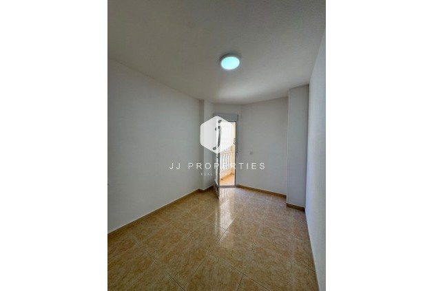 Resale - Apartment / flat -
Torrevieja - Centro
