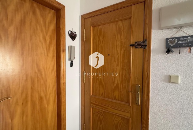 Resale - Apartment / flat -
Torrevieja - Acequion