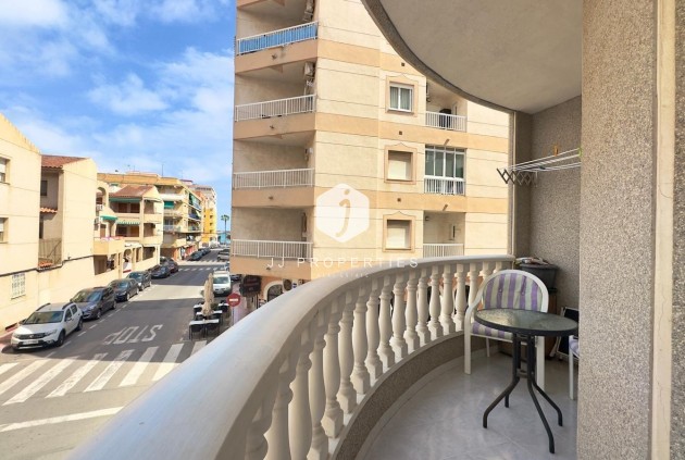 Resale - Apartment / flat -
Torrevieja - Acequion