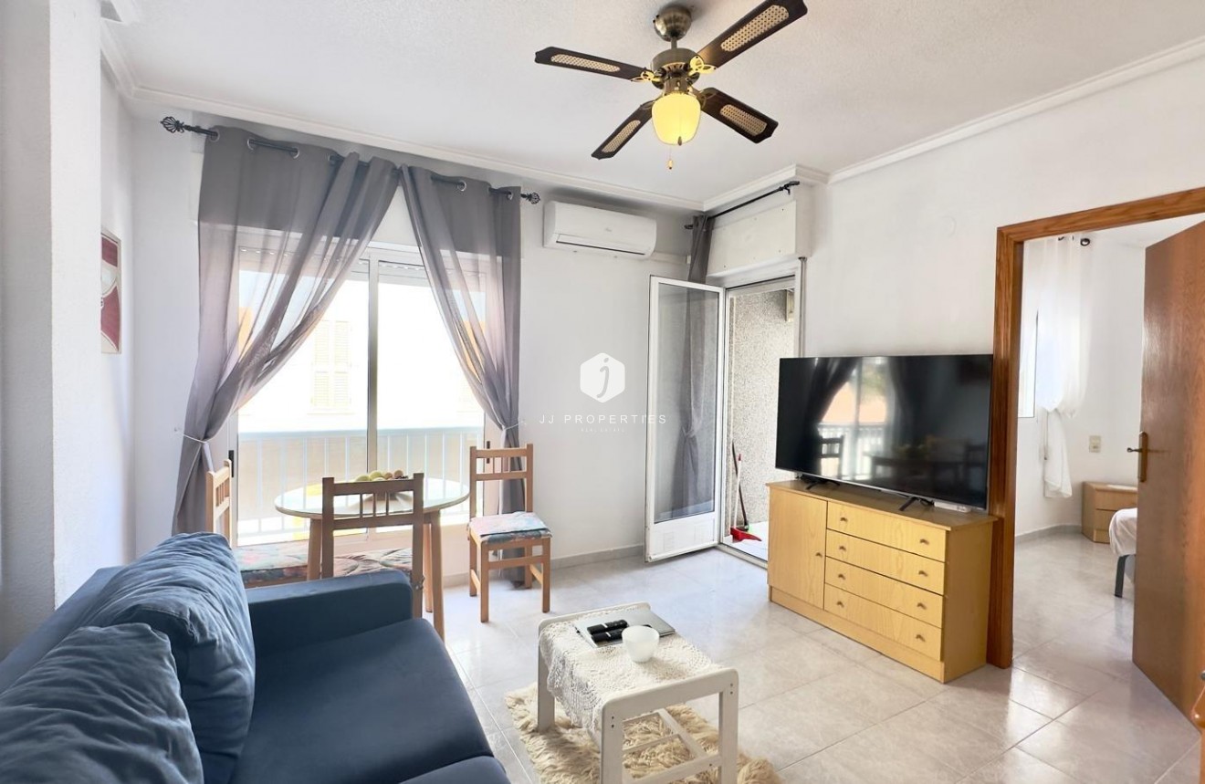 Resale - Apartment / flat -
Torrevieja - Acequion