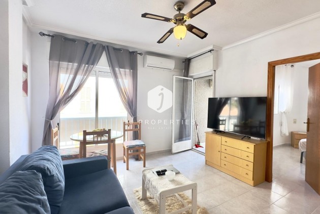 Resale - Apartment / flat -
Torrevieja - Acequion