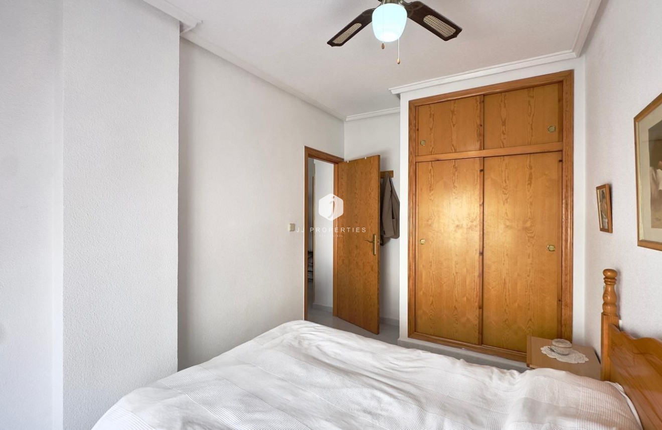 Resale - Apartment / flat -
Torrevieja - Acequion
