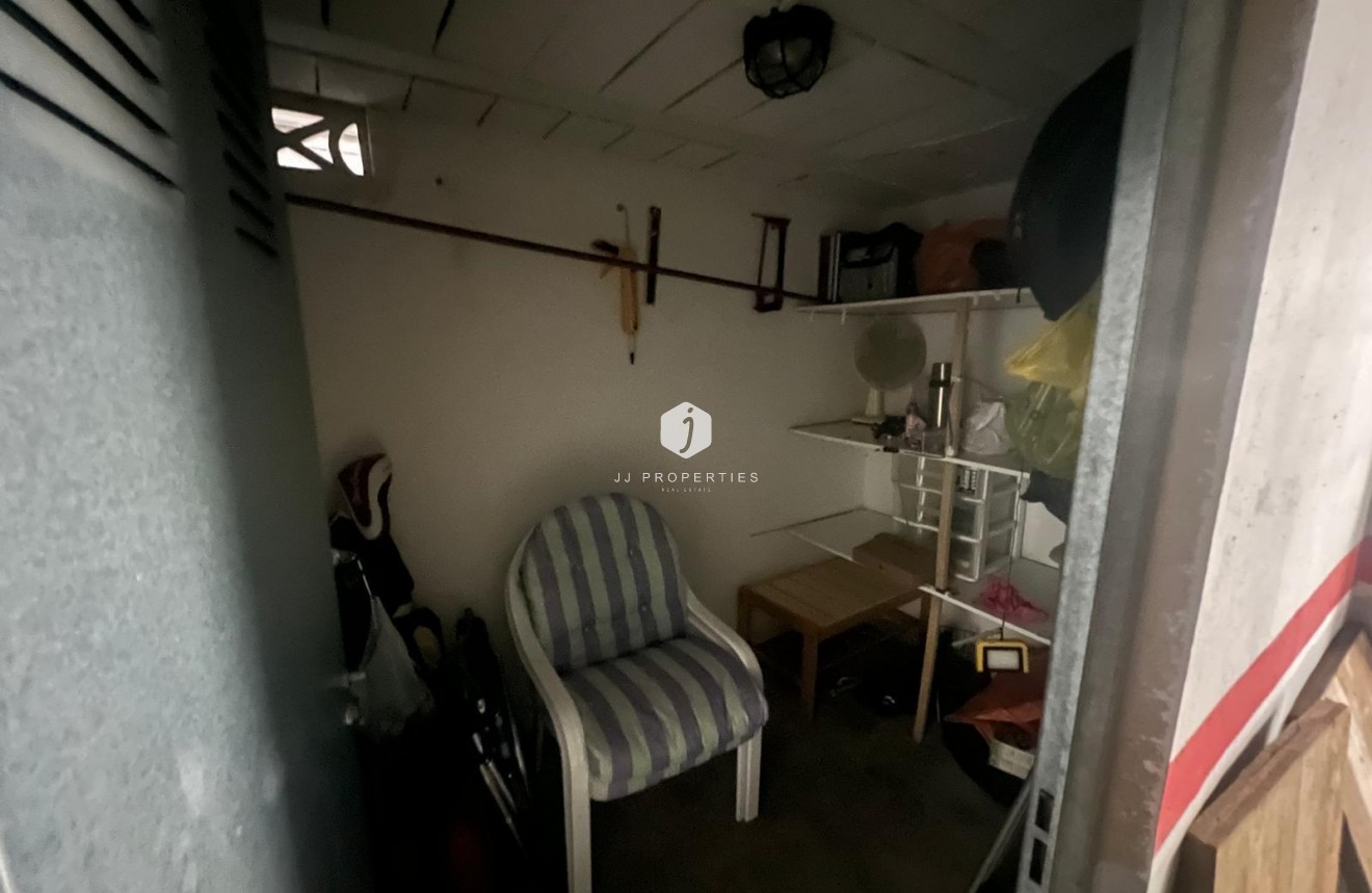 Resale - Apartment / flat -
Torrevieja - Acequion