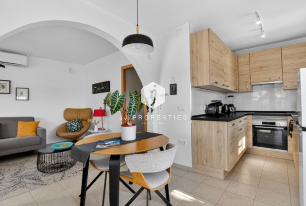 Resale - Villa -
Torrevieja - Costa Blanca