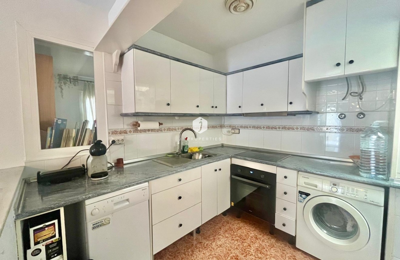 Resale - Bungalow -
Torrevieja - Paraje Natural