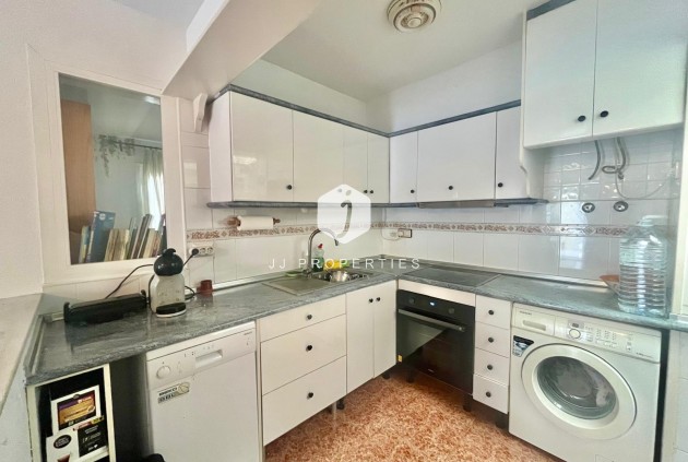 Resale - Bungalow -
Torrevieja - Paraje Natural