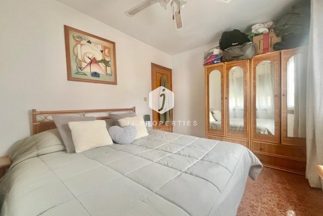 Resale - Bungalow -
Torrevieja - Paraje Natural