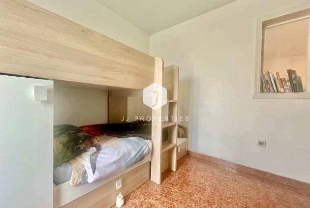 Resale - Bungalow -
Torrevieja - Paraje Natural