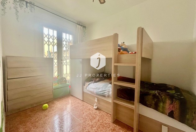 Resale - Bungalow -
Torrevieja - Paraje Natural
