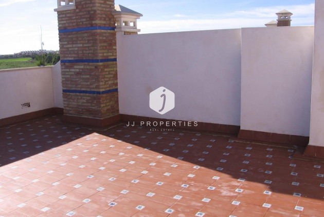 Resale - Chalet -
Orihuela Costa - PAU 8