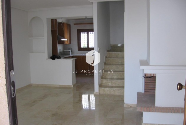 Resale - Chalet -
Orihuela Costa - PAU 8