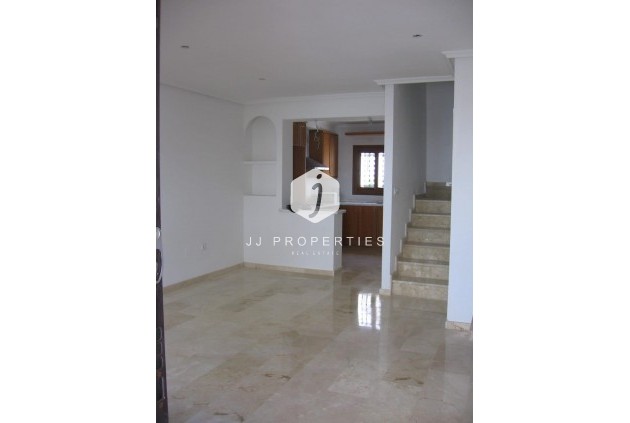 Resale - Chalet -
Orihuela Costa - PAU 8