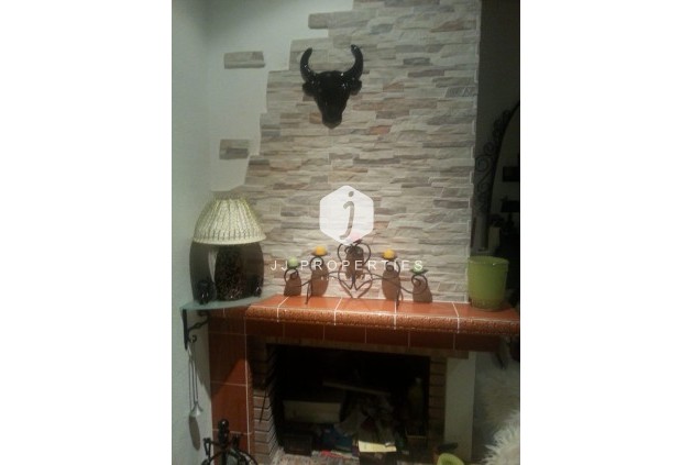 Resale - Chalet -
Orihuela Costa - PAU 8
