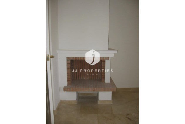 Resale - Chalet -
Orihuela Costa - PAU 8