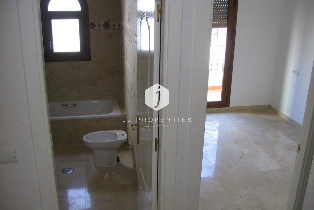 Resale - Chalet -
Orihuela Costa - PAU 8