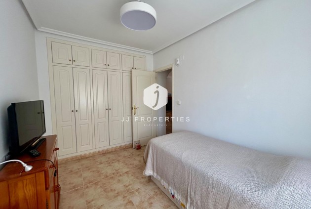 Resale - Villa -
Torrevieja - San luis