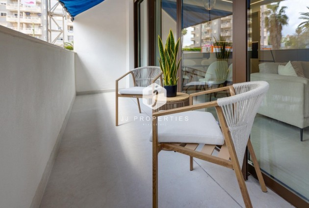 New Build - Penthouse -
Guardamar del Segura - Avda del Puerto