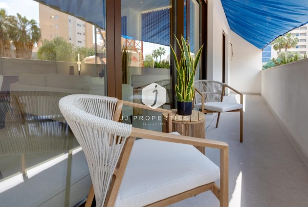 New Build - Penthouse -
Guardamar del Segura - Avda del Puerto