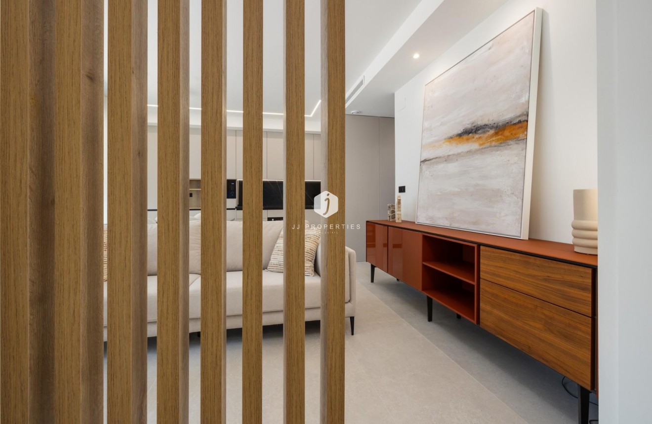 New Build - Penthouse -
Guardamar del Segura - Avda del Puerto