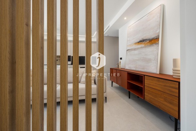 New Build - Penthouse -
Guardamar del Segura - Avda del Puerto