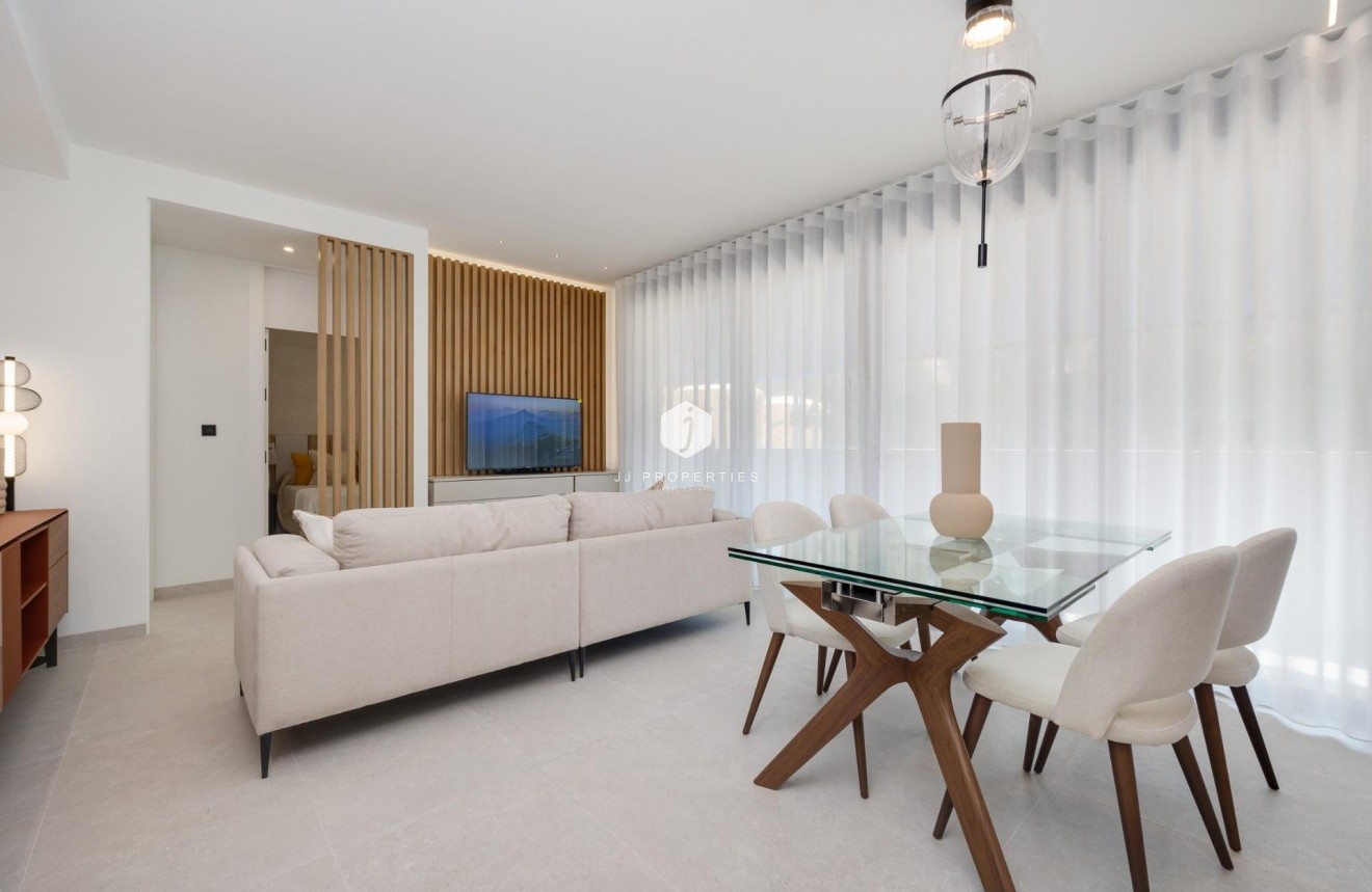 New Build - Penthouse -
Guardamar del Segura - Avda del Puerto