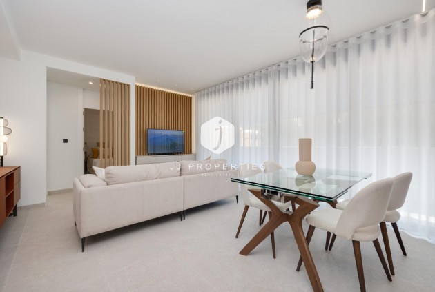 New Build - Penthouse -
Guardamar del Segura - Avda del Puerto