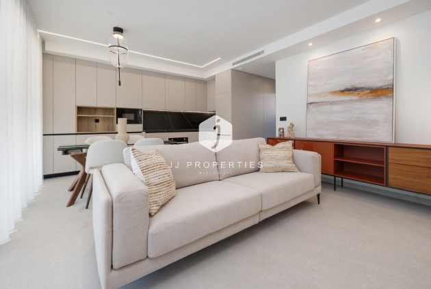 New Build - Penthouse -
Guardamar del Segura - Avda del Puerto