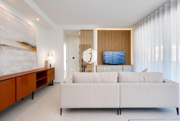 New Build - Penthouse -
Guardamar del Segura - Avda del Puerto
