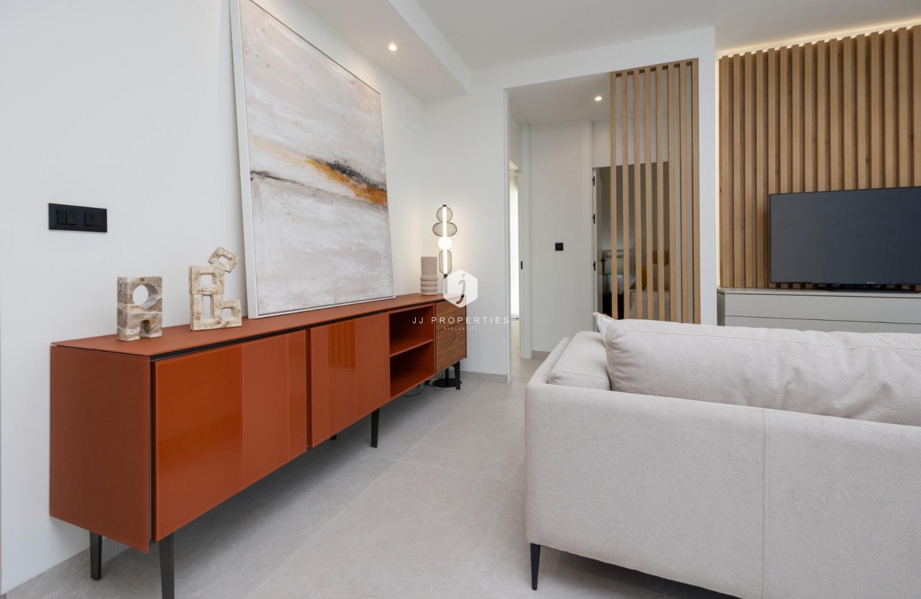 New Build - Penthouse -
Guardamar del Segura - Avda del Puerto