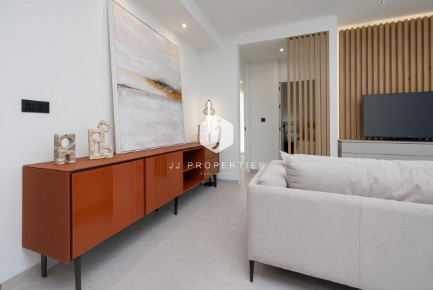 New Build - Penthouse -
Guardamar del Segura - Avda del Puerto