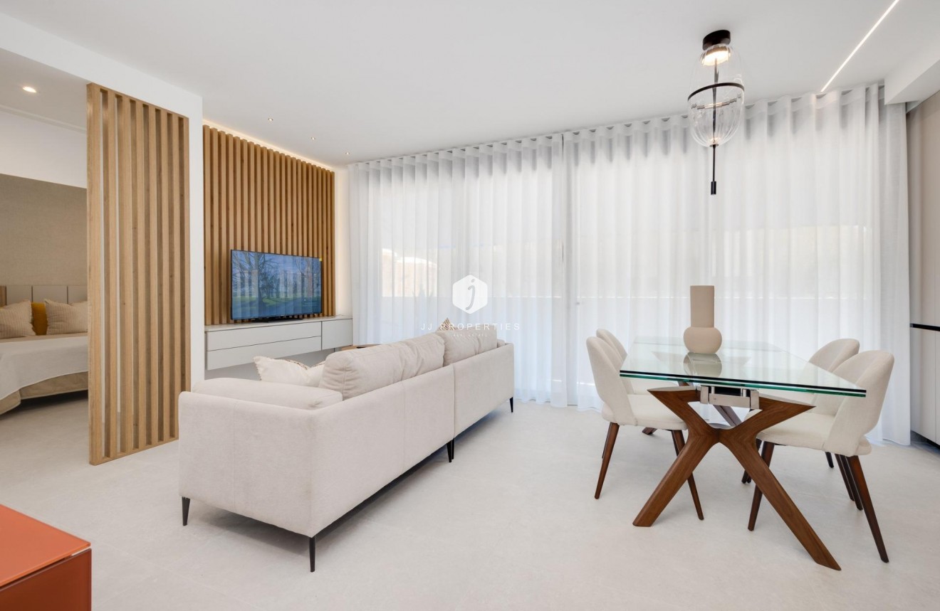 New Build - Penthouse -
Guardamar del Segura - Avda del Puerto