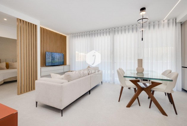 New Build - Penthouse -
Guardamar del Segura - Avda del Puerto