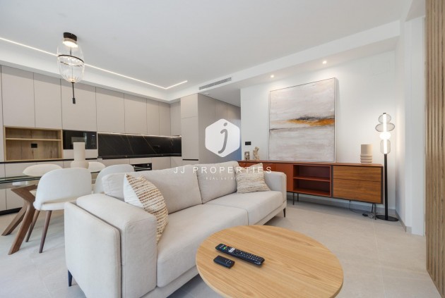 New Build - Penthouse -
Guardamar del Segura - Avda del Puerto