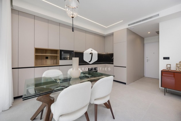 New Build - Penthouse -
Guardamar del Segura - Avda del Puerto