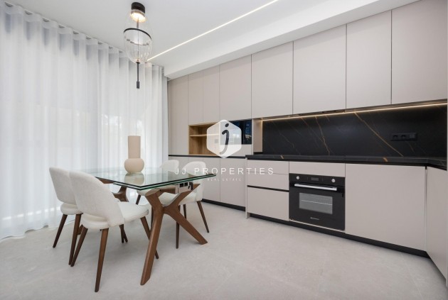 New Build - Penthouse -
Guardamar del Segura - Avda del Puerto