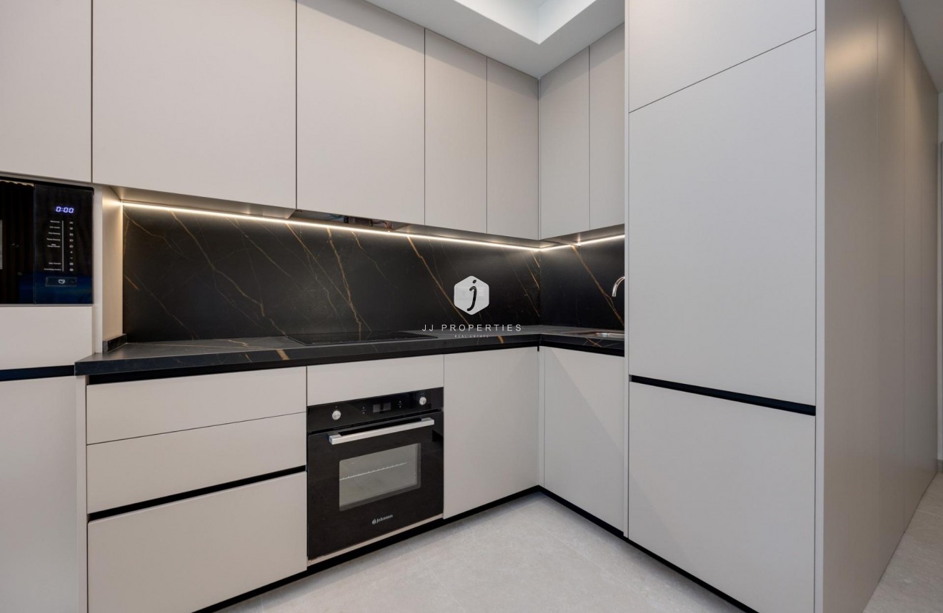 New Build - Penthouse -
Guardamar del Segura - Avda del Puerto