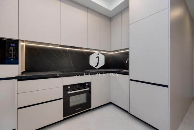 New Build - Penthouse -
Guardamar del Segura - Avda del Puerto