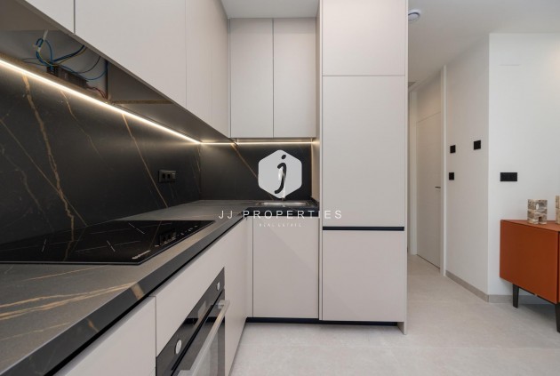 New Build - Penthouse -
Guardamar del Segura - Avda del Puerto